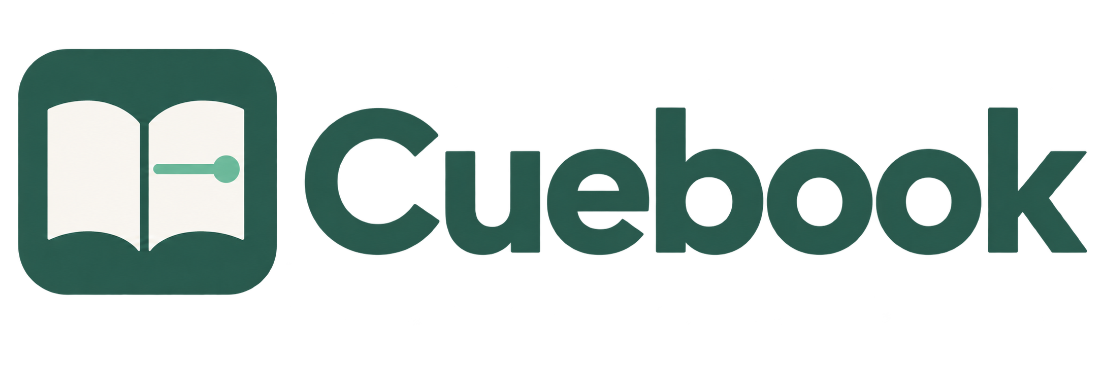 Cuebook